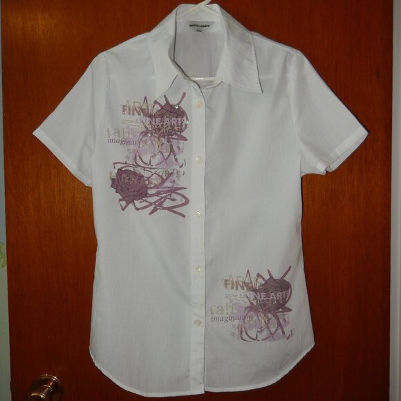Blouse - Picture 1 of 4